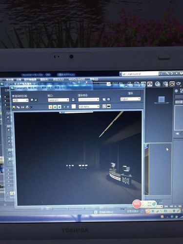 3DMaxVR灯光为什么很亮？   - 腿腿教学网