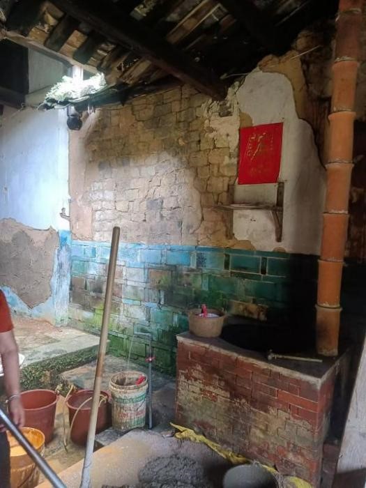 有“福”新农村 | 福满钟腾，绘就乡村振兴新画卷