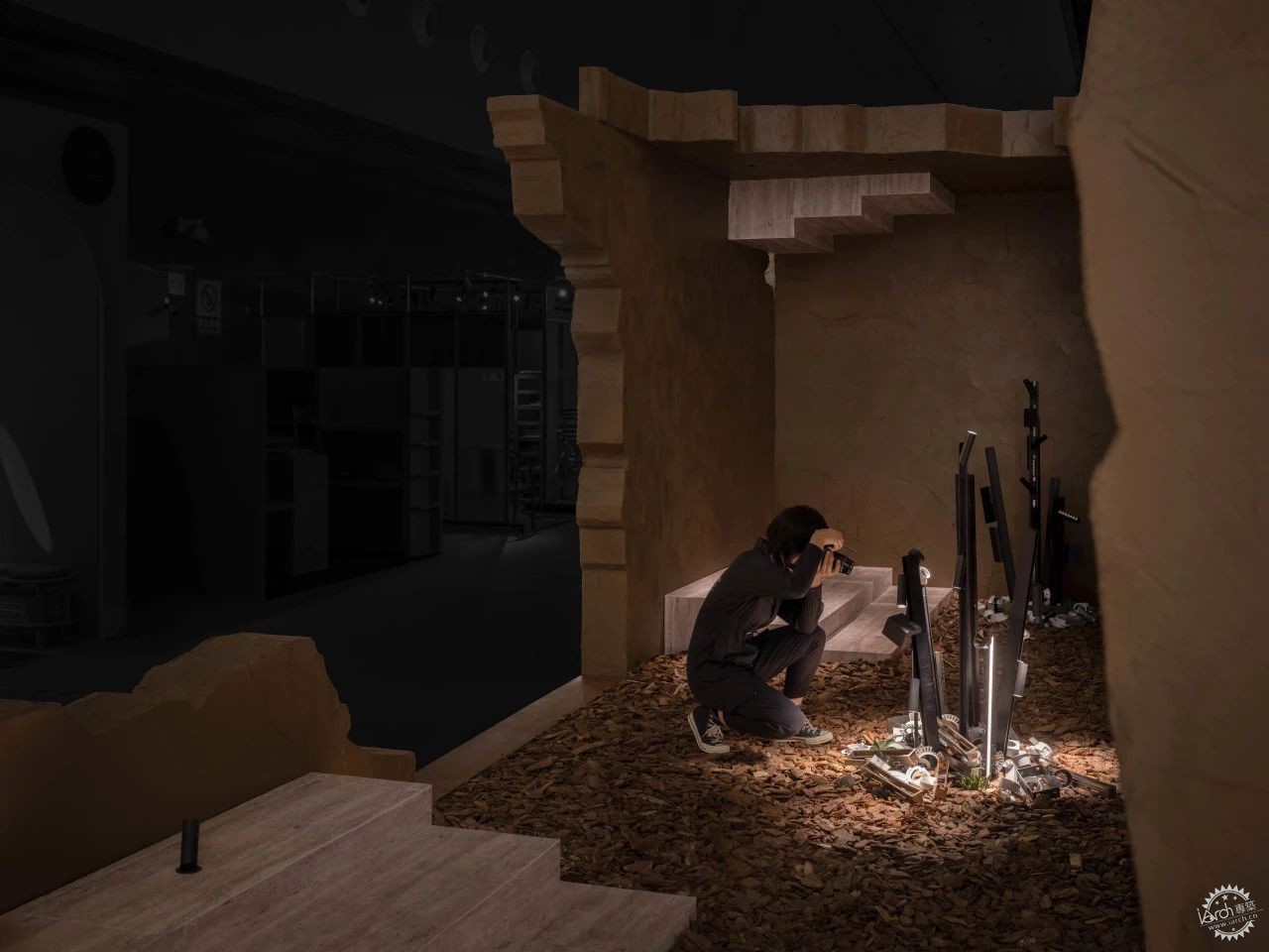 空谷恒光·以策展型商业设计重构新消费语境第20张图片