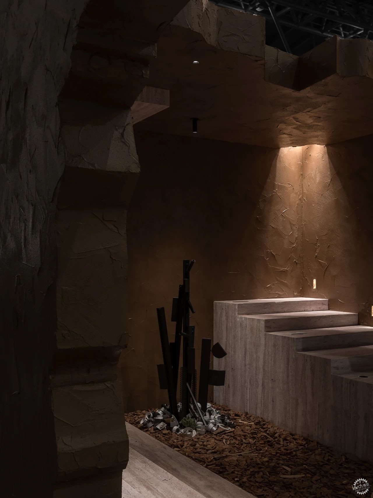 空谷恒光·以策展型商业设计重构新消费语境第14张图片