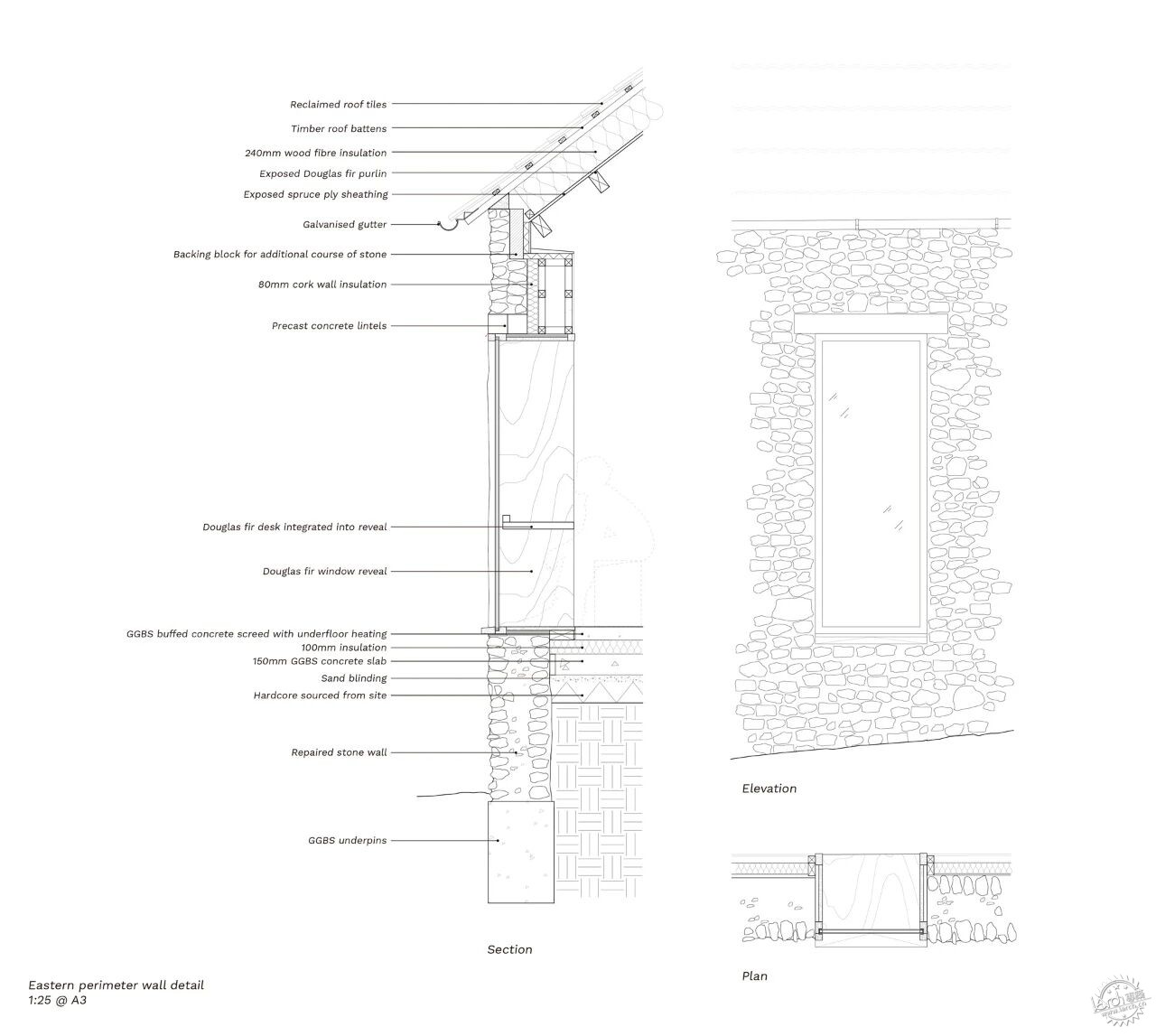 5间破败农舍变身无障碍天堂，60%住客都是残疾家庭第28张图片