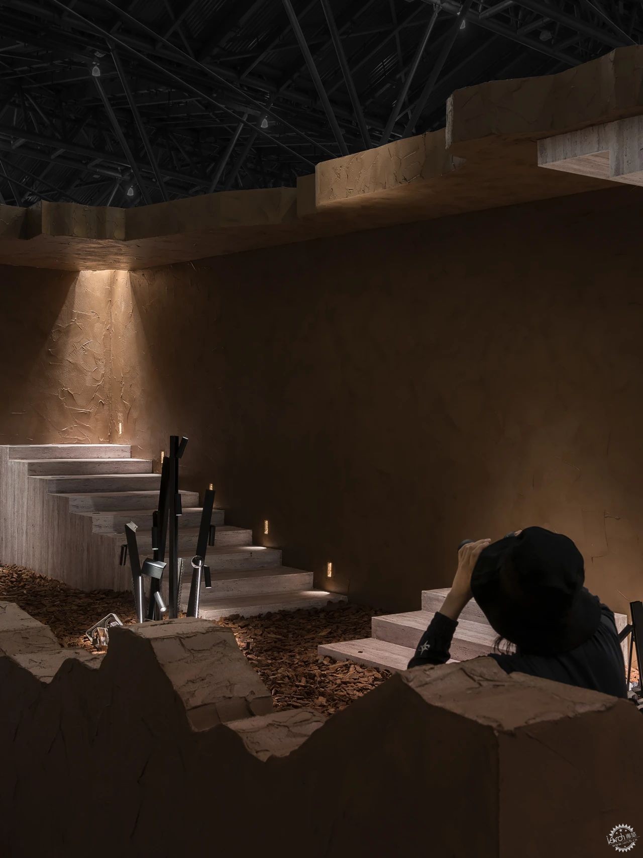 空谷恒光·以策展型商业设计重构新消费语境第21张图片