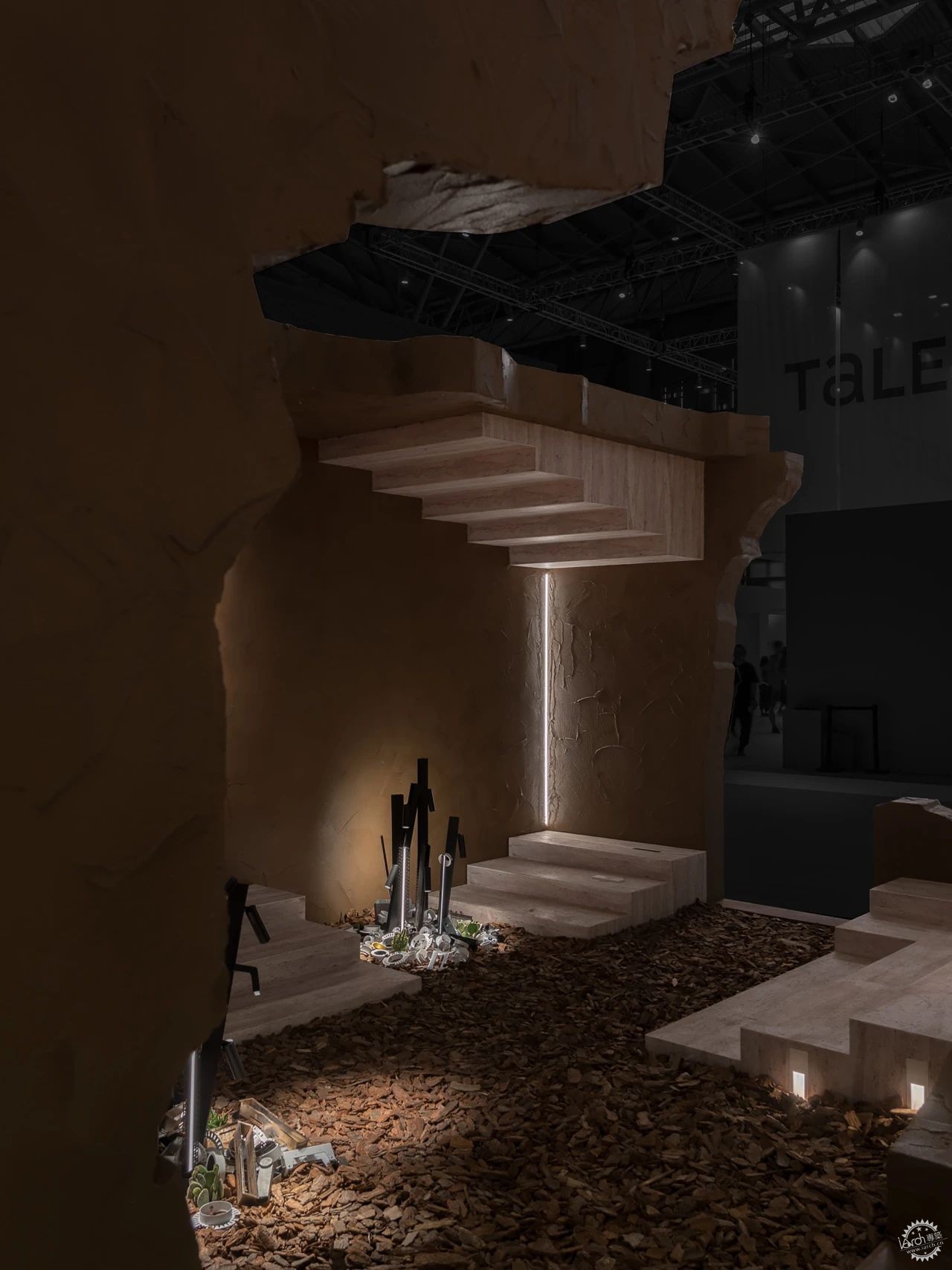 空谷恒光·以策展型商业设计重构新消费语境第4张图片