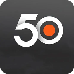 50度灰视频剪辑 v2.3.0安卓版下载