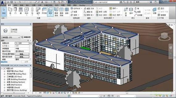 2023年最新BIM应用指南:掌握建筑信息模型的关键技巧和工具 2023年最新BIM应用指南:掌握建筑信息模型的关键技巧和工具 - 腿腿教学网