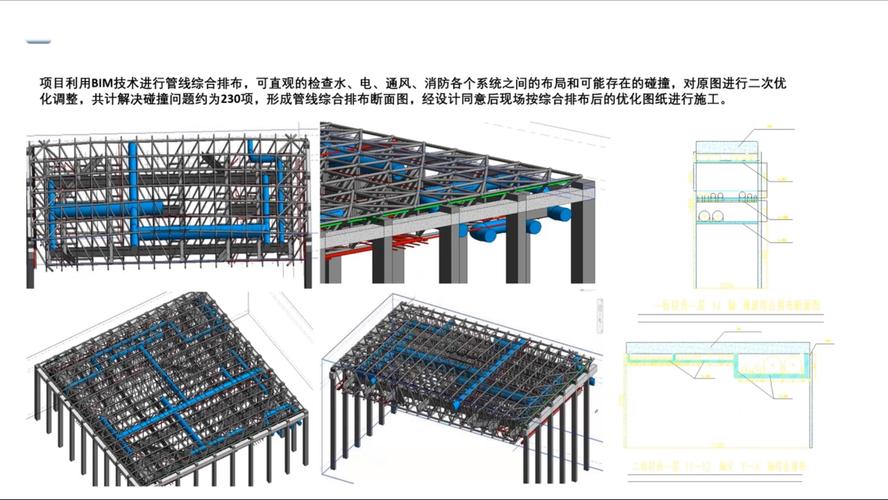 如何利用BIM技术优化建筑设计:最全操作指南 如何利用BIM技术优化建筑设计:最全操作指南 - 腿腿教学网