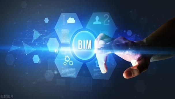 揭秘BIM:改变建筑业的神奇力量,真这么厉害吗? 揭秘BIM:改变建筑业的神奇力量,真这么厉害吗? - 腿腿教学网