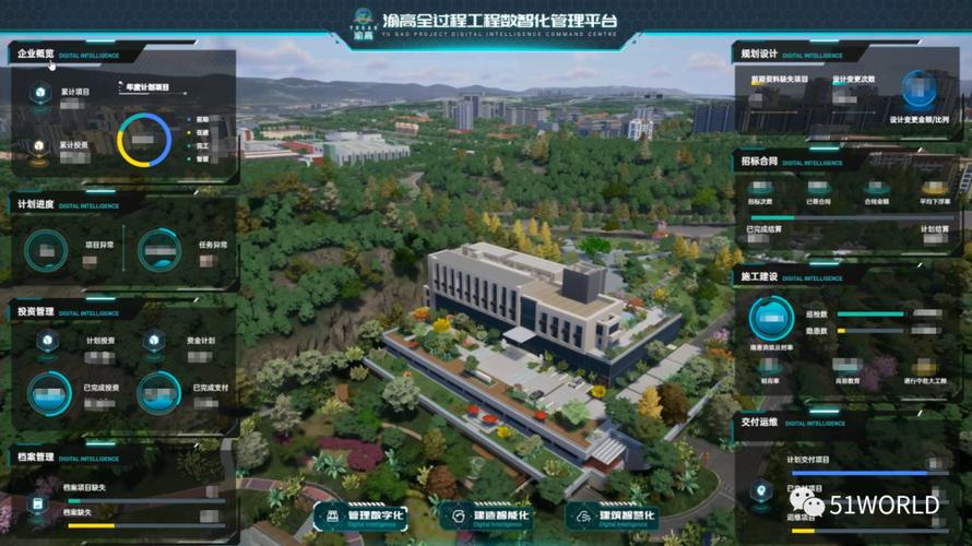 揭秘BIM的奥秘:为什么越来越多人关注它? 揭秘BIM的奥秘:为什么越来越多人关注它? - 腿腿教学网