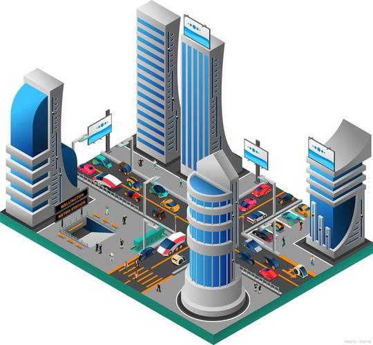 揭秘BIM的魅力:从新手到高手,带你玩转建筑信息模型 揭秘BIM的魅力:从新手到高手,带你玩转建筑信息模型 - 腿腿教学网