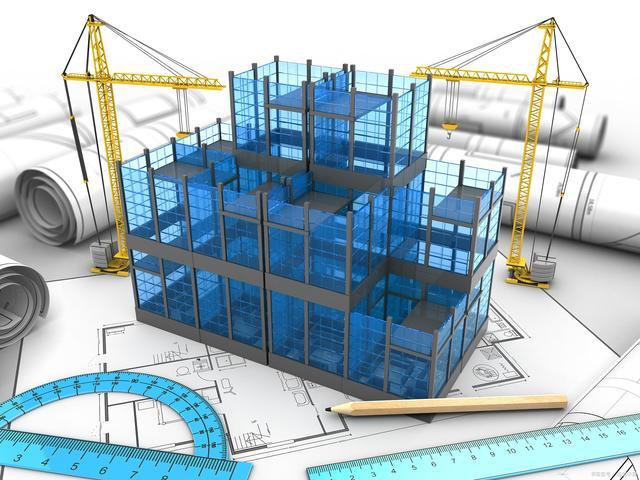 揭秘BIM的魅力:从新手到高手,带你玩转建筑信息模型 揭秘BIM的魅力:从新手到高手,带你玩转建筑信息模型 - 腿腿教学网