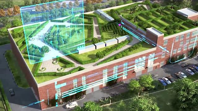 揭秘BIM:如何轻松上手建筑信息模型? 揭秘BIM:如何轻松上手建筑信息模型? - 腿腿教学网