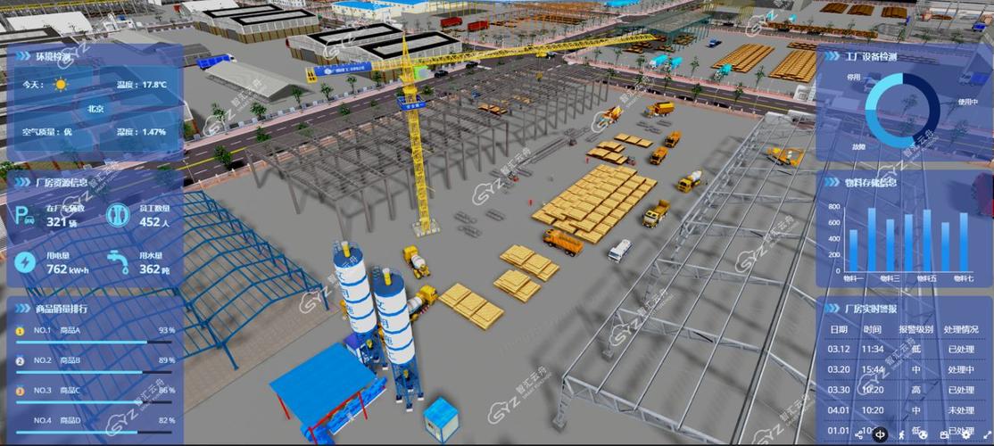 揭秘BIM:开启智能建筑时代的秘密! 揭秘BIM:开启智能建筑时代的秘密! - 腿腿教学网