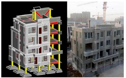 揭秘BIM:建筑界的秘密武器,你真的了解吗? 揭秘BIM:建筑界的秘密武器,你真的了解吗? - 腿腿教学网