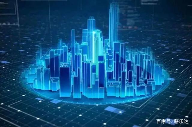 揭开BIM的神秘面纱:你不知道的建筑数字化趋势 揭开BIM的神秘面纱:你不知道的建筑数字化趋势 - 腿腿教学网