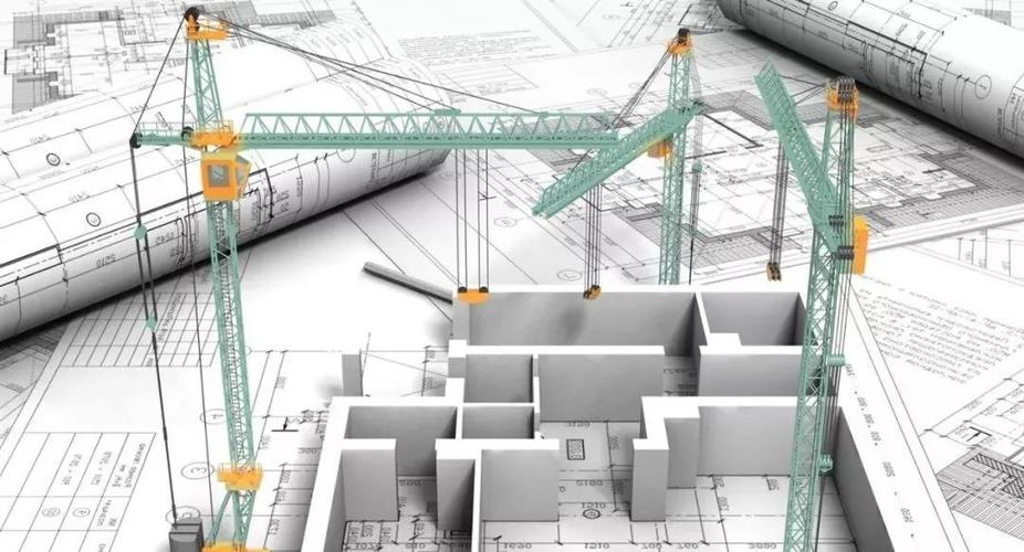 揭秘BIM:为什么人人都在谈论建筑界的新宠? 揭秘BIM:为什么人人都在谈论建筑界的新宠? - 腿腿教学网