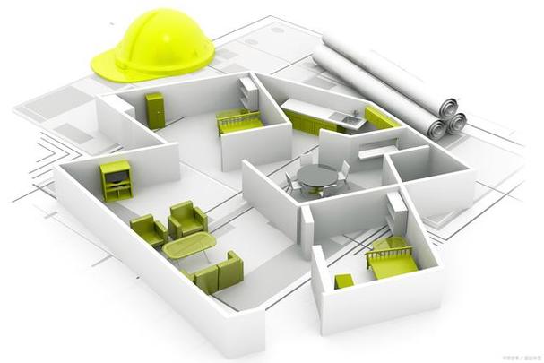 解密BIM:让建筑设计更聪明的秘密武器 解密BIM:让建筑设计更聪明的秘密武器 - 腿腿教学网