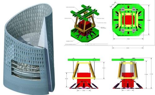 标题:揭秘BIM:建筑行业的秘密武器,你都了解了吗? 标题:揭秘BIM:建筑行业的秘密武器,你都了解了吗? - 腿腿教学网