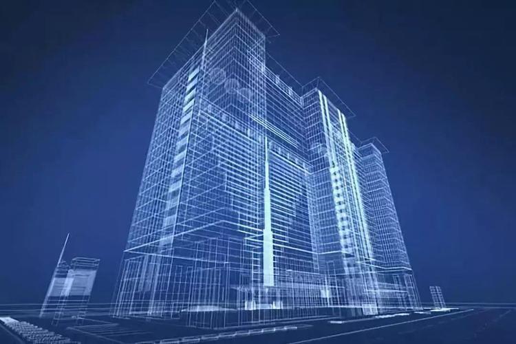 揭秘BIM:建筑界的黑科技,你了解多少? 揭秘BIM:建筑界的黑科技,你了解多少? - 腿腿教学网