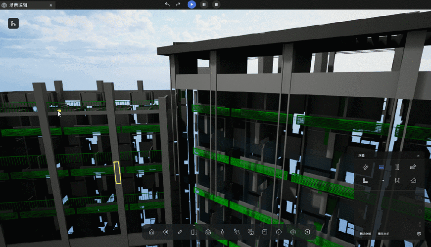 BIM是什么?揭开建筑界“神秘魔法”的面纱! BIM是什么?揭开建筑界“神秘魔法”的面纱! - 腿腿教学网