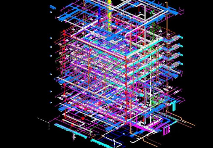 揭秘BIM:让建筑设计变得轻松有趣的方法! 揭秘BIM:让建筑设计变得轻松有趣的方法! - 腿腿教学网