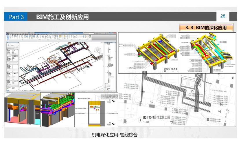 BIM是什么?从小白到高手的必看指南! BIM是什么?从小白到高手的必看指南! - 腿腿教学网