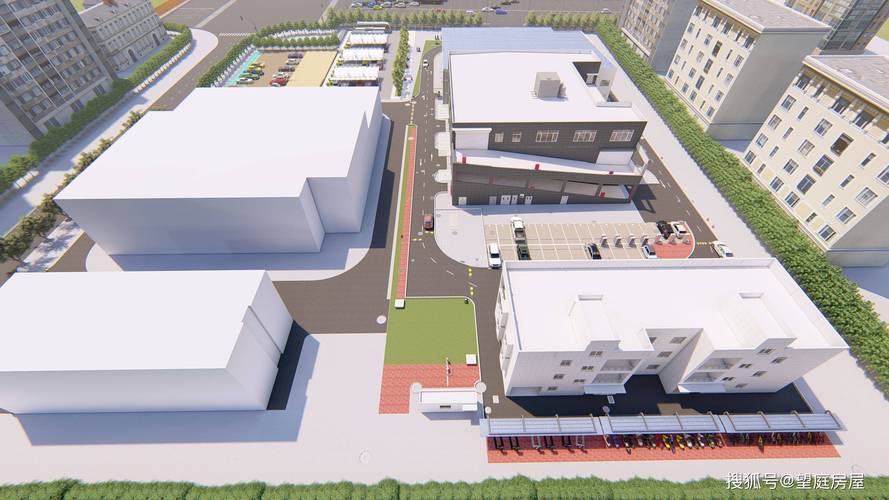 BIM到底是啥?带你3分钟搞懂建筑圈的‘黑科技’! BIM到底是啥?带你3分钟搞懂建筑圈的‘黑科技’! - 腿腿教学网