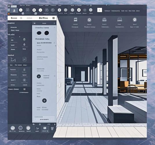 揭秘BIM:为什么它是建筑圈里的‘神奇魔法棒’? 揭秘BIM:为什么它是建筑圈里的‘神奇魔法棒’? - 腿腿教学网