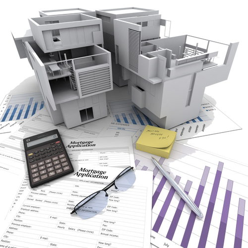 BIM不再神秘:让建筑设计更智能的秘密武器! BIM不再神秘:让建筑设计更智能的秘密武器! - 腿腿教学网