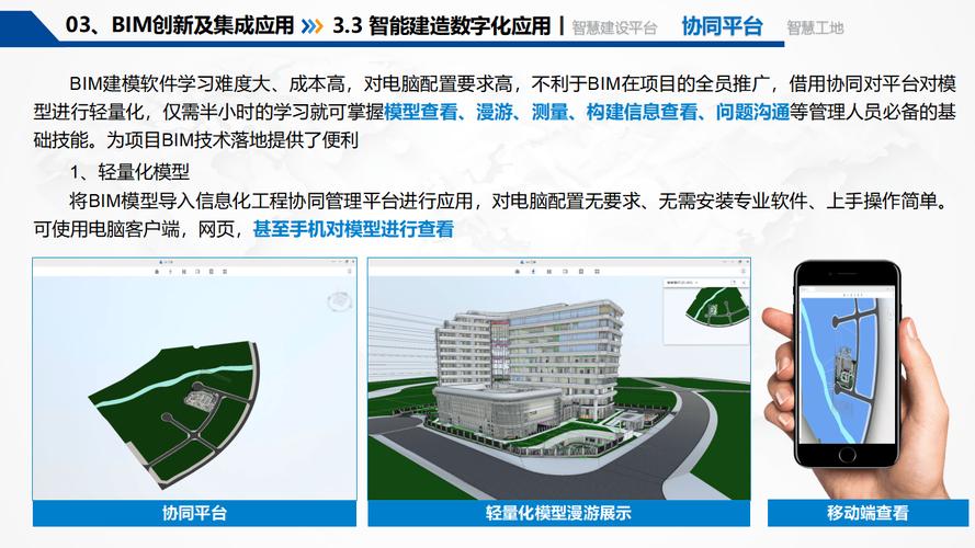 探秘BIM:解锁建筑行业的数字化转型秘诀,你准备好了吗? 探秘BIM:解锁建筑行业的数字化转型秘诀,你准备好了吗? - 腿腿教学网