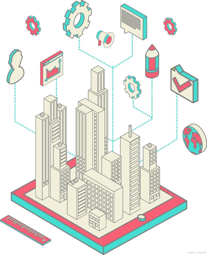 探索BIM:揭秘建筑设计的数字化新趋势! 探索BIM:揭秘建筑设计的数字化新趋势! - 腿腿教学网