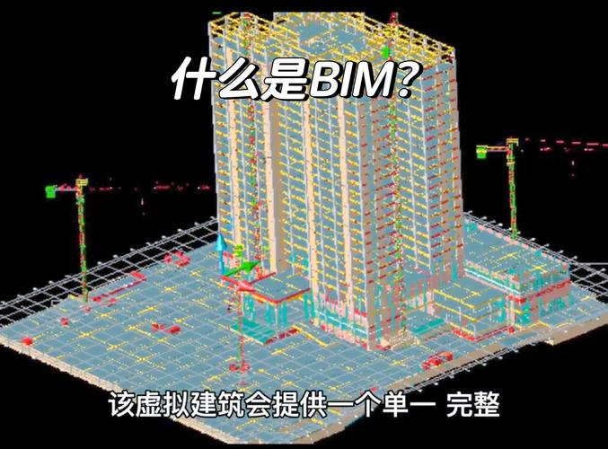 探索BIM:建筑未来的秘密武器,你真的了解吗? 探索BIM:建筑未来的秘密武器,你真的了解吗? - 腿腿教学网