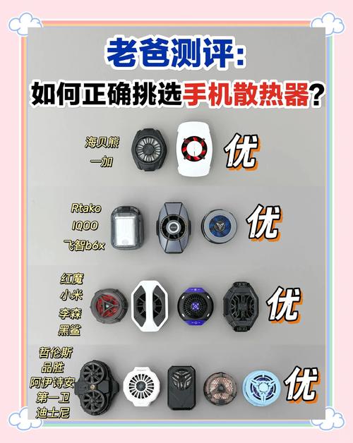 手机降温散热器免费版 v1.0.2,官方最新版下载! 手机降温散热器免费版 v1.0.2,官方最新版下载! - 腿腿教学网