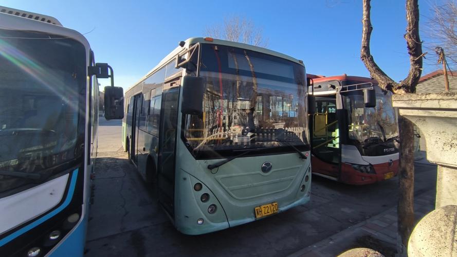 热河公交行 v1.0.5正版,永久使用! 热河公交行 v1.0.5正版,永久使用! - 腿腿教学网