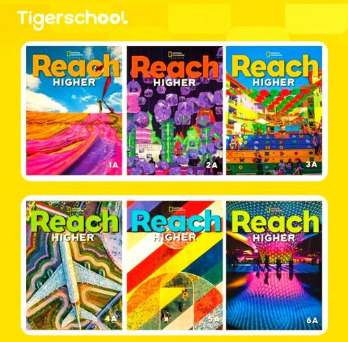 tigerschool英语 v2.7.6正版，最新版下载安装！ - 腿腿教学网