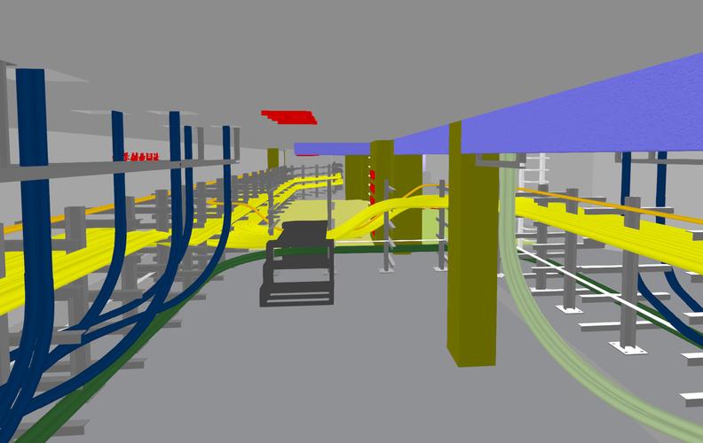解锁BIM新技能:让建筑设计变得更简单有趣! 解锁BIM新技能:让建筑设计变得更简单有趣! - 腿腿教学网