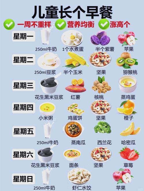 早餐食谱手机版 v3.3.1安卓版,官方下载! 早餐食谱手机版 v3.3.1安卓版,官方下载! - 腿腿教学网