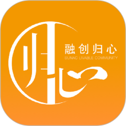 融创归心 v4.3.3安卓版,官方最新版下载! 融创归心 v4.3.3安卓版,官方最新版下载! - 腿腿教学网