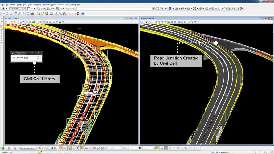 OpenBridge Designer 2024中文破解版 V10.09百度网盘下载 OpenBridge Designer 2024中文破解版 V10.09百度网盘下载 - 腿腿教学网