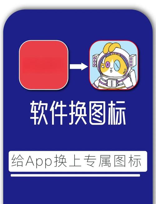 手机软件换图标 v4.03安卓版,百度网盘下载! 手机软件换图标 v4.03安卓版,百度网盘下载! - 腿腿教学网