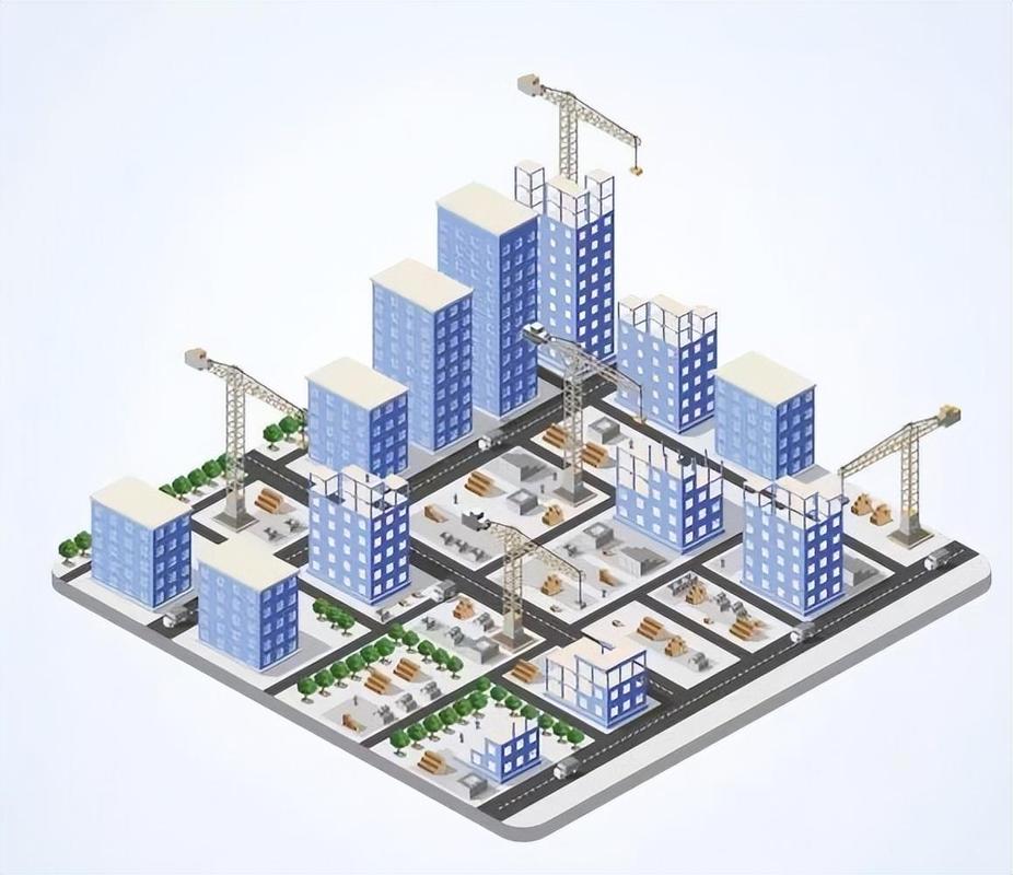揭秘BIM:从入门到精通,带你玩转建筑信息模型 揭秘BIM:从入门到精通,带你玩转建筑信息模型 - 腿腿教学网