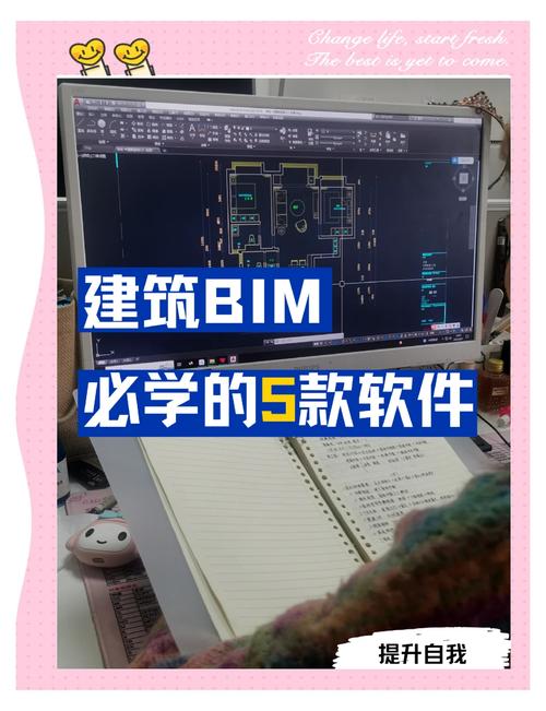 BIM是什么?0基础快速上手:BIM软件、应用场景与薪资就业全攻略 BIM是什么?0基础快速上手:BIM软件、应用场景与薪资就业全攻略 - 腿腿教学网