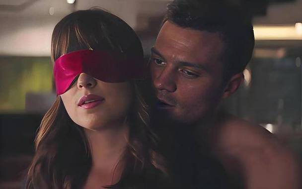 50度灰视频剪辑 v2.3.0安卓版,官方下载! 50度灰视频剪辑 v2.3.0安卓版,官方下载! - 腿腿教学网